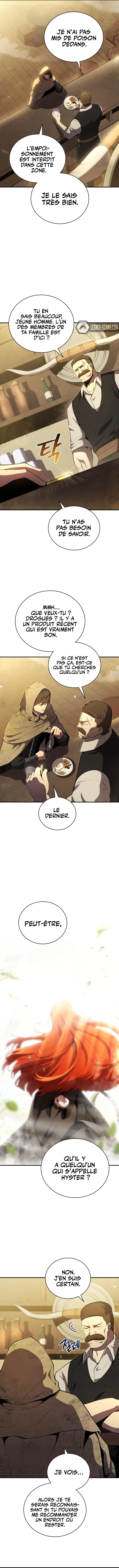 Read Swordmaster's Youngest Son FR Manga Online