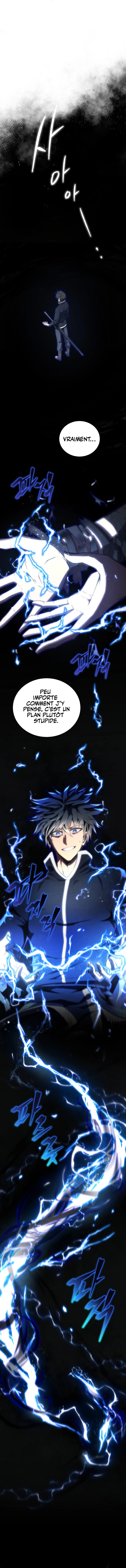 Read Swordmaster's Youngest Son FR Manga Online