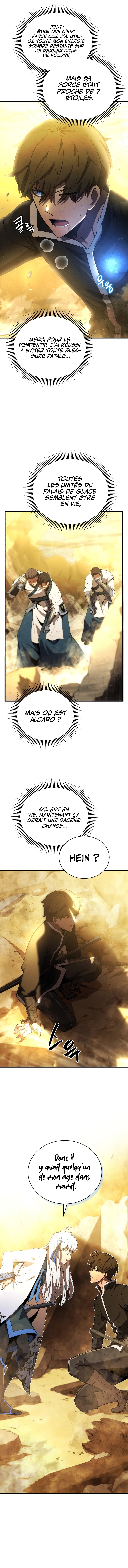 Read Swordmaster's Youngest Son FR Manga Online