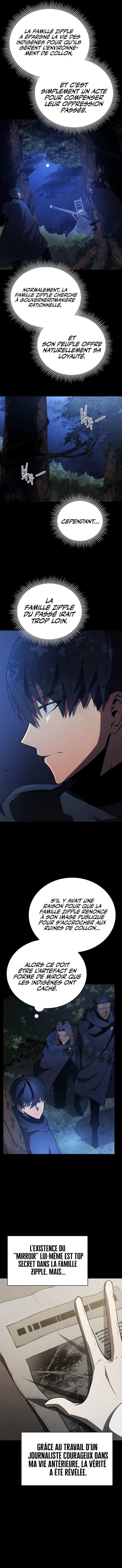 Read Swordmaster's Youngest Son FR Manga Online