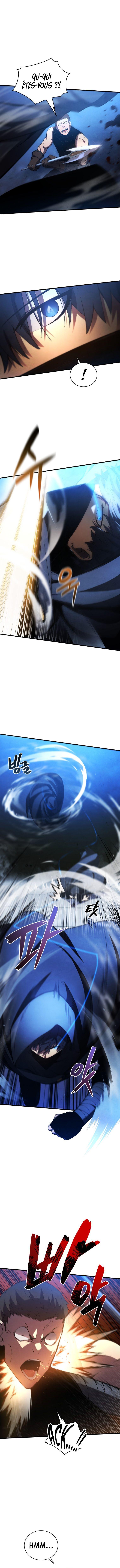 Read Swordmaster's Youngest Son FR Manga Online