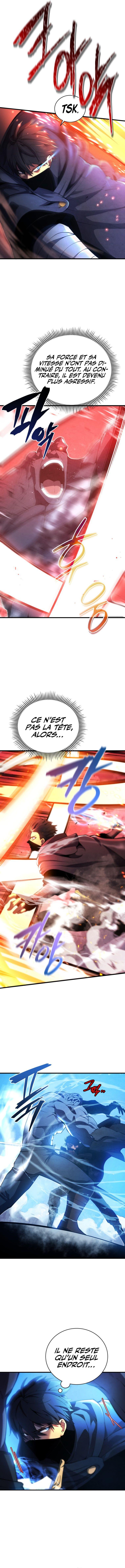 Read Swordmaster's Youngest Son FR Manga Online