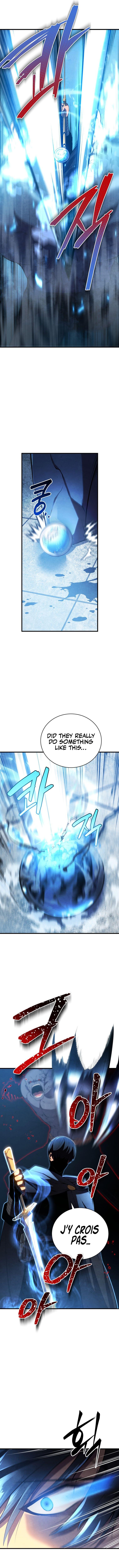 Read Swordmaster's Youngest Son FR Manga Online