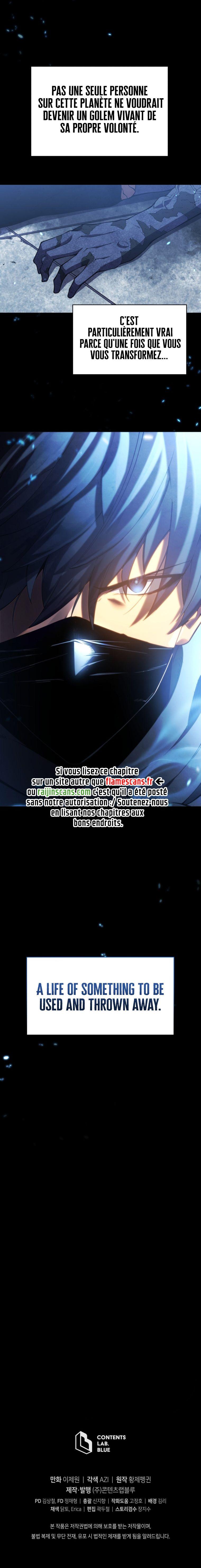 Read Swordmaster's Youngest Son FR Manga Online