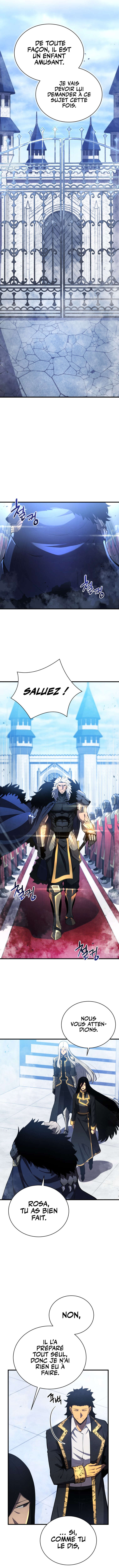 Read Swordmaster's Youngest Son FR Manga Online