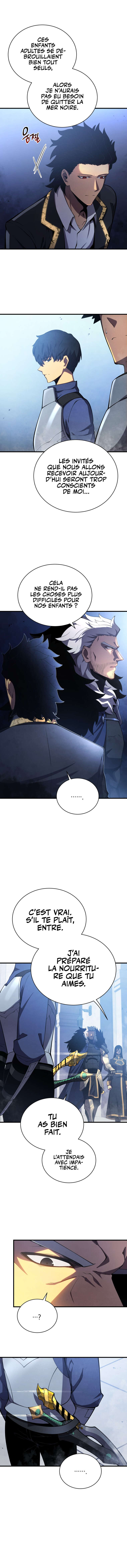 Read Swordmaster's Youngest Son FR Manga Online