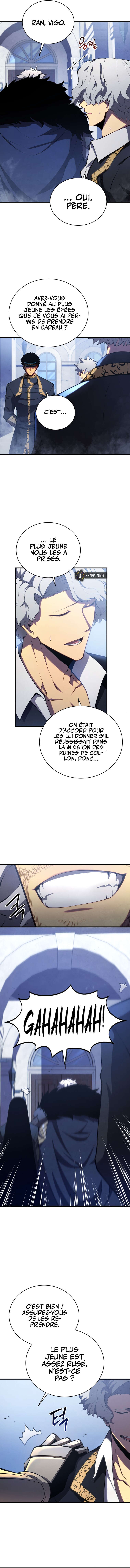 Read Swordmaster's Youngest Son FR Manga Online