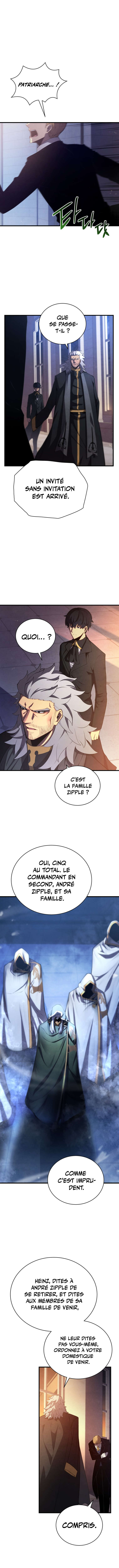 Read Swordmaster's Youngest Son FR Manga Online