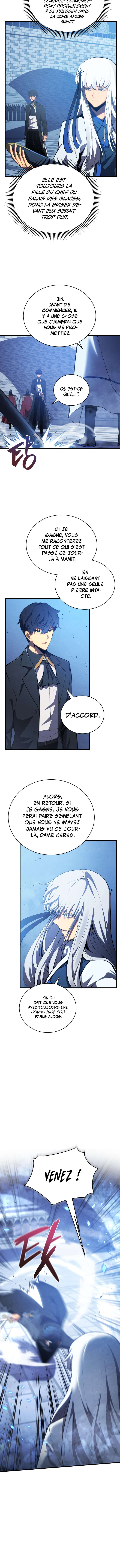 Read Swordmaster's Youngest Son FR Manga Online