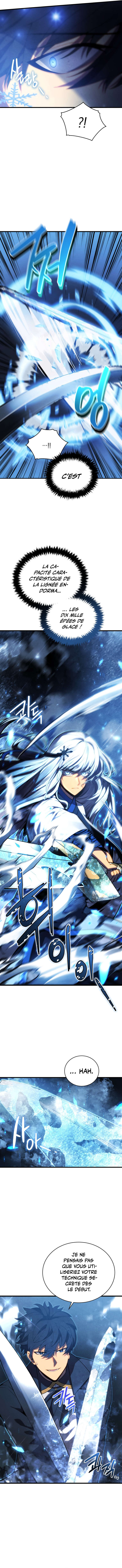 Read Swordmaster's Youngest Son FR Manga Online
