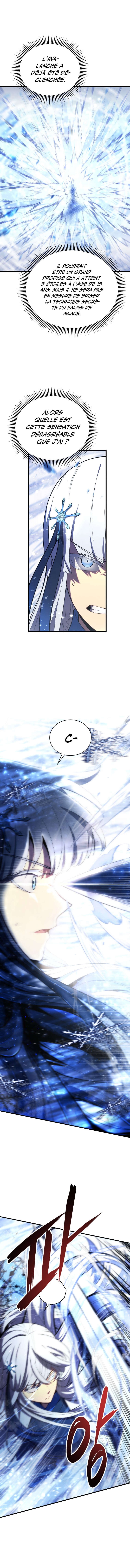 Read Swordmaster's Youngest Son FR Manga Online