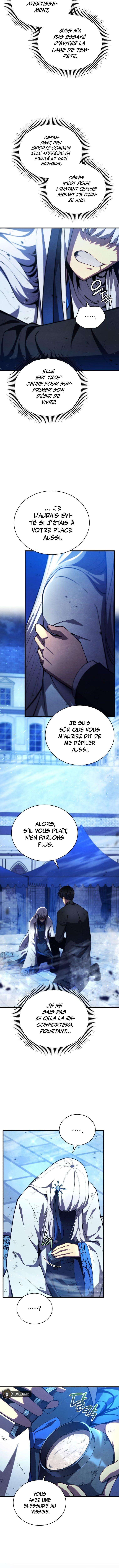 Read Swordmaster's Youngest Son FR Manga Online