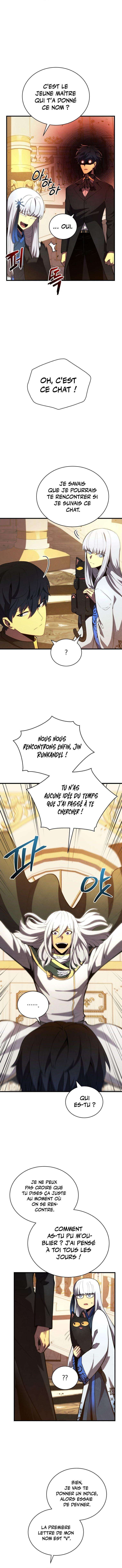 Read Swordmaster's Youngest Son FR Manga Online