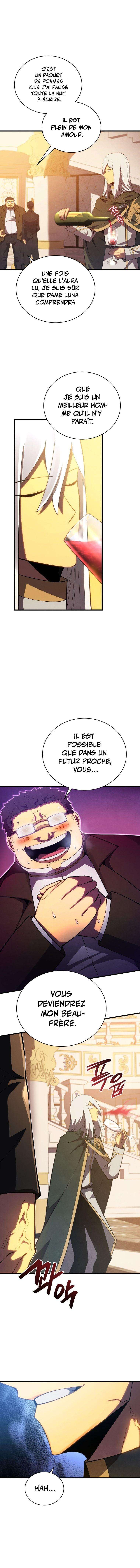 Read Swordmaster's Youngest Son FR Manga Online