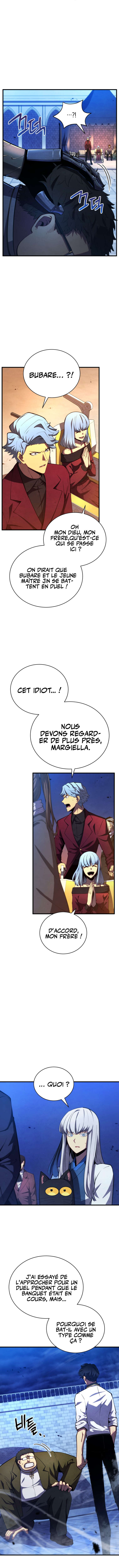Read Swordmaster's Youngest Son FR Manga Online