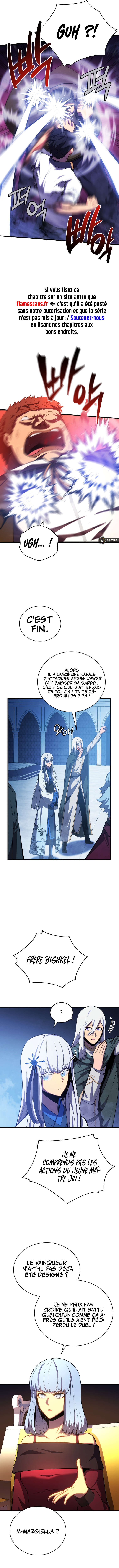 Read Swordmaster's Youngest Son FR Manga Online