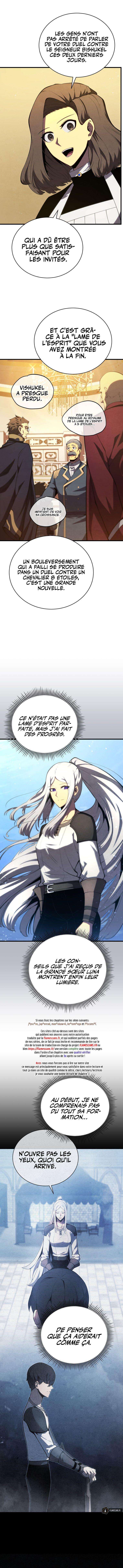 Read Swordmaster's Youngest Son FR Manga Online