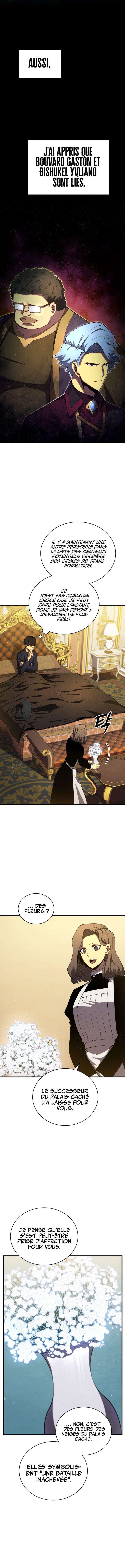 Read Swordmaster's Youngest Son FR Manga Online