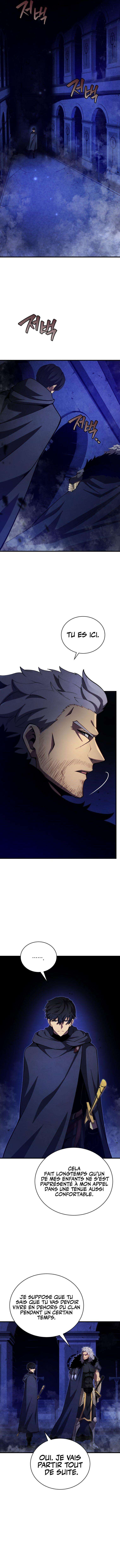 Read Swordmaster's Youngest Son FR Manga Online