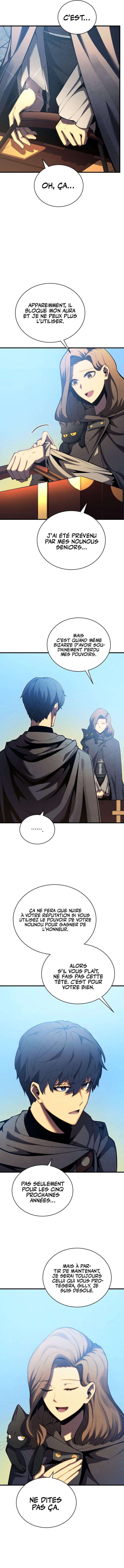 Read Swordmaster's Youngest Son FR Manga Online