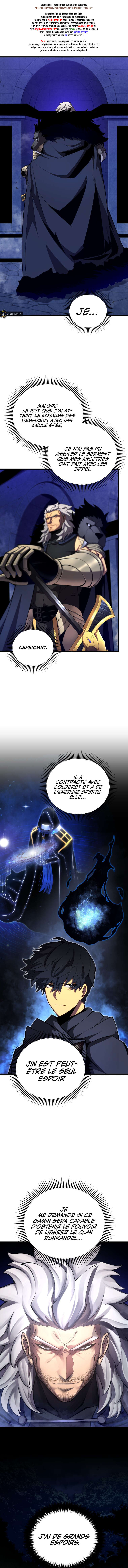 Read Swordmaster's Youngest Son FR Manga Online