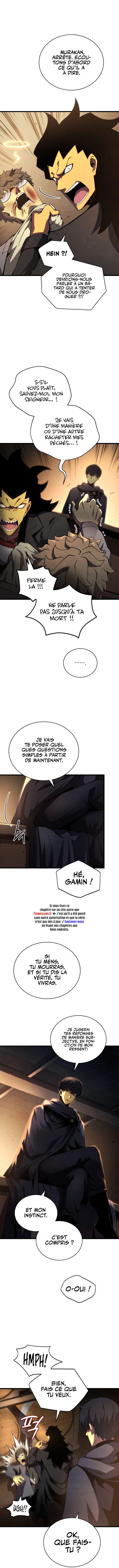 Read Swordmaster's Youngest Son FR Manga Online
