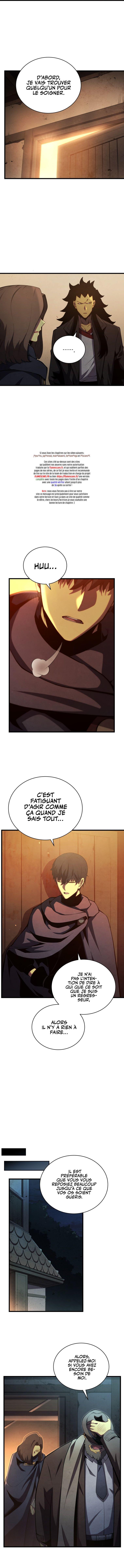 Read Swordmaster's Youngest Son FR Manga Online