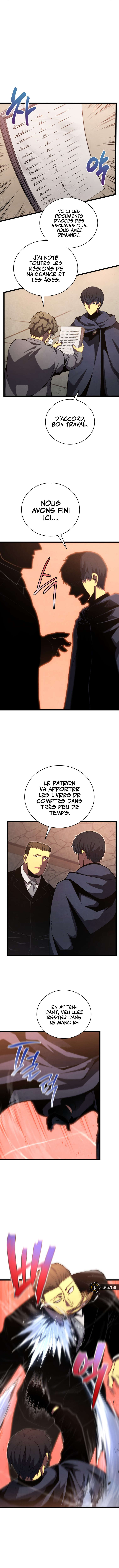 Read Swordmaster's Youngest Son FR Manga Online