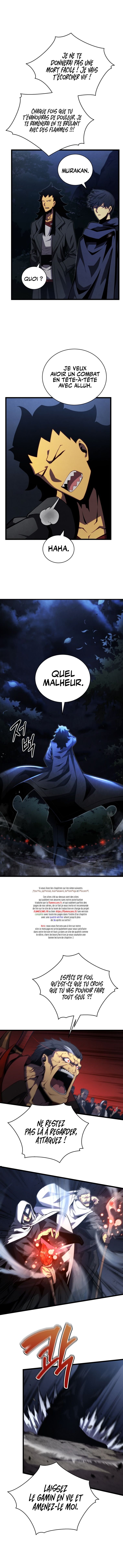 Read Swordmaster's Youngest Son FR Manga Online