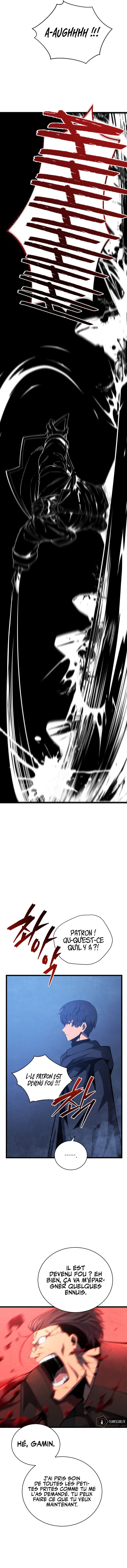 Read Swordmaster's Youngest Son FR Manga Online