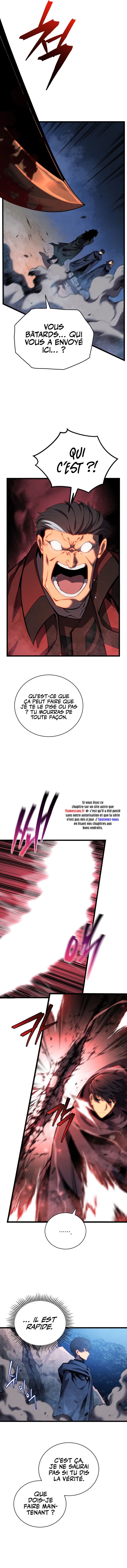 Read Swordmaster's Youngest Son FR Manga Online