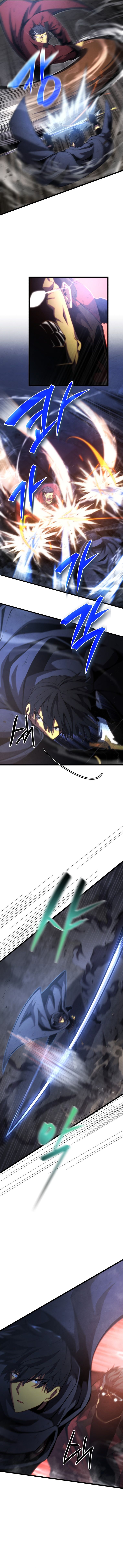 Read Swordmaster's Youngest Son FR Manga Online