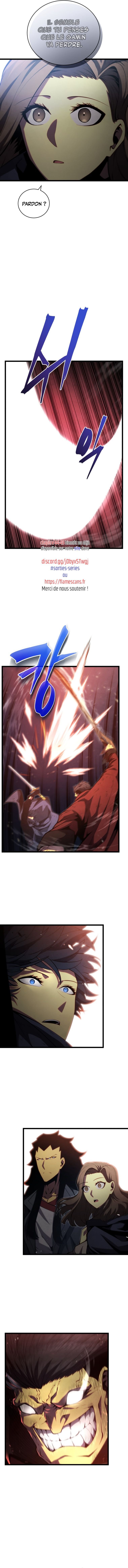 Read Swordmaster's Youngest Son FR Manga Online