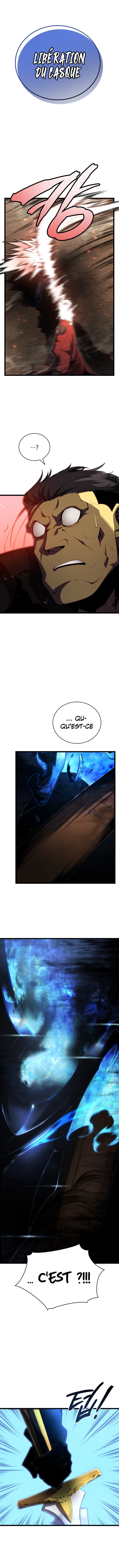 Read Swordmaster's Youngest Son FR Manga Online