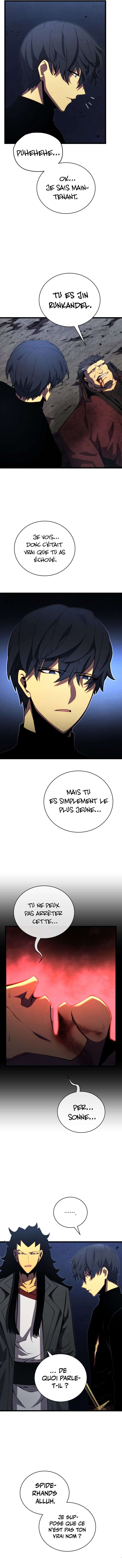 Read Swordmaster's Youngest Son FR Manga Online