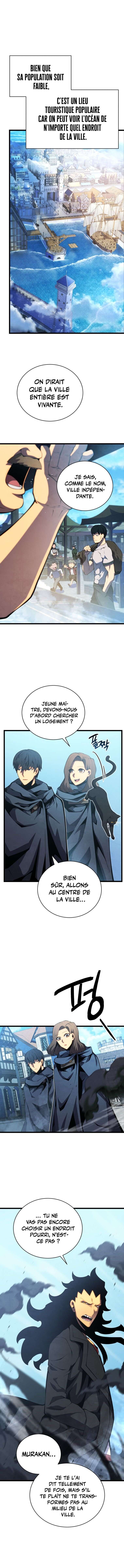 Read Swordmaster's Youngest Son FR Manga Online
