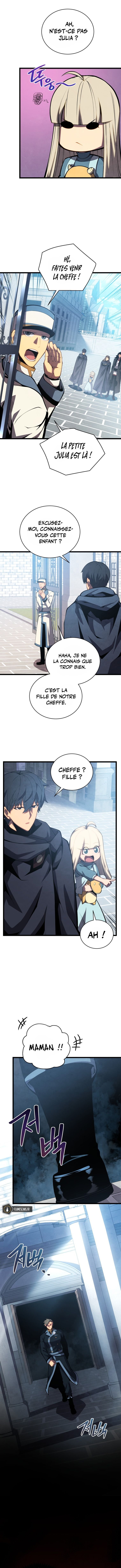 Read Swordmaster's Youngest Son FR Manga Online