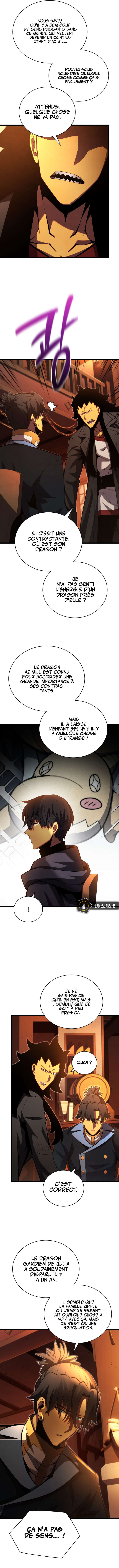 Read Swordmaster's Youngest Son FR Manga Online