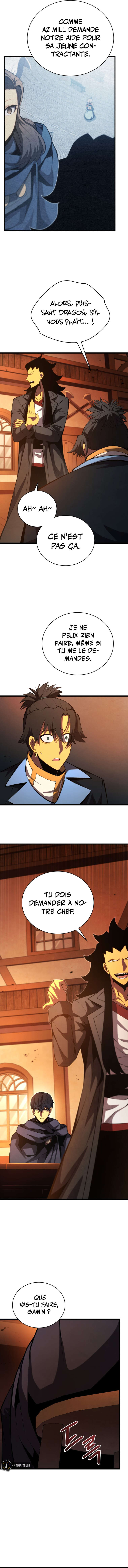 Read Swordmaster's Youngest Son FR Manga Online