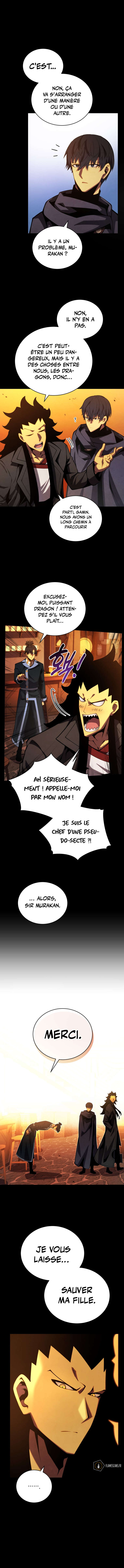 Read Swordmaster's Youngest Son FR Manga Online