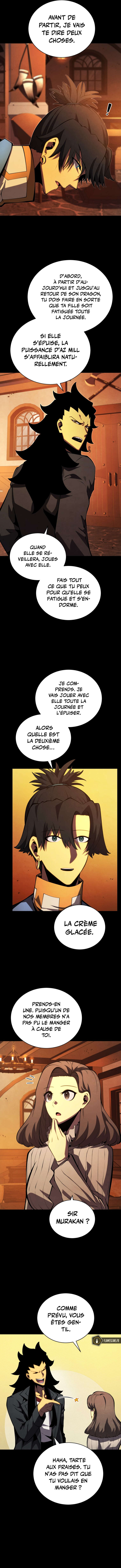 Read Swordmaster's Youngest Son FR Manga Online