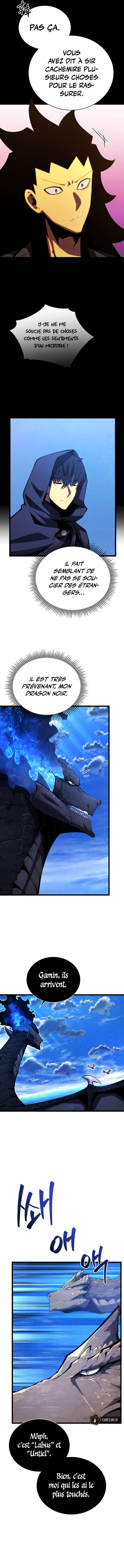 Read Swordmaster's Youngest Son FR Manga Online