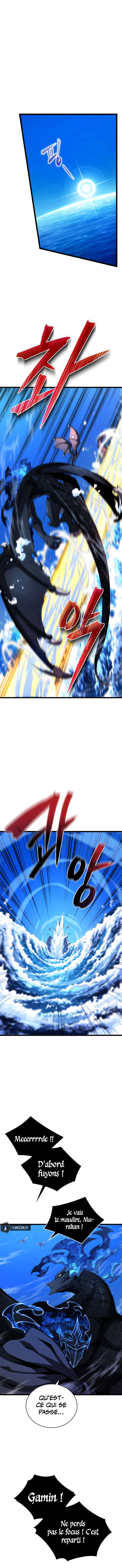 Read Swordmaster's Youngest Son FR Manga Online