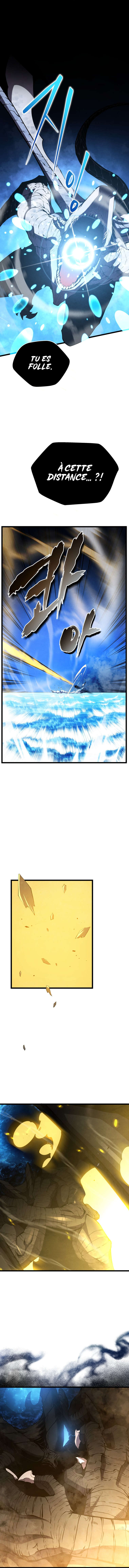 Read Swordmaster's Youngest Son FR Manga Online