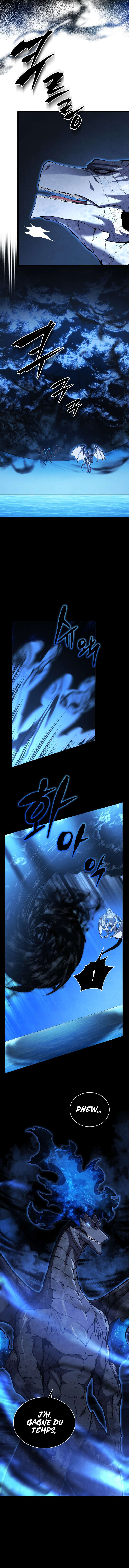 Read Swordmaster's Youngest Son FR Manga Online