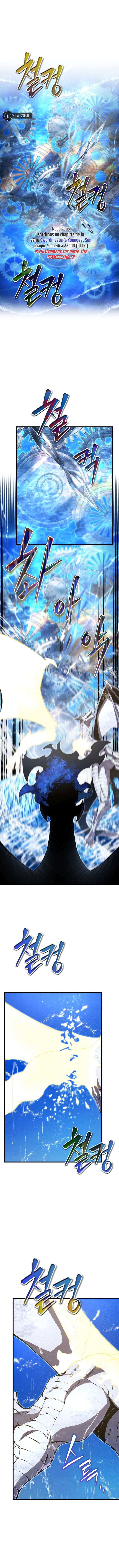 Read Swordmaster's Youngest Son FR Manga Online