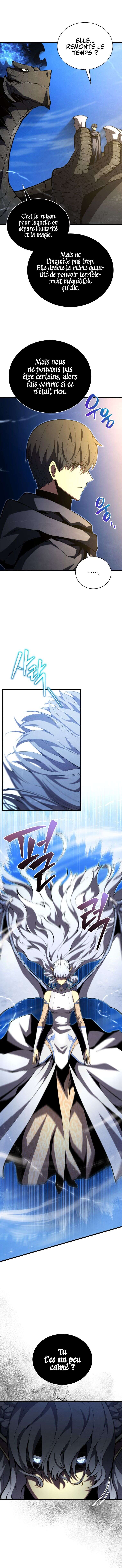 Read Swordmaster's Youngest Son FR Manga Online