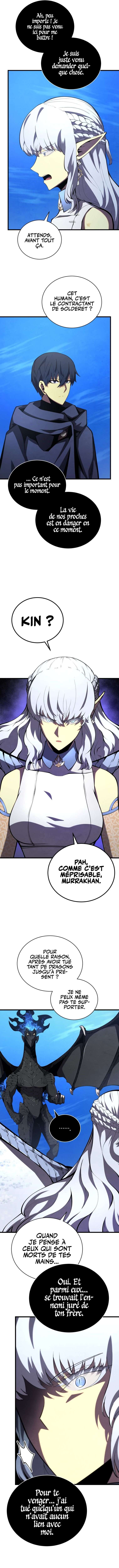Read Swordmaster's Youngest Son FR Manga Online