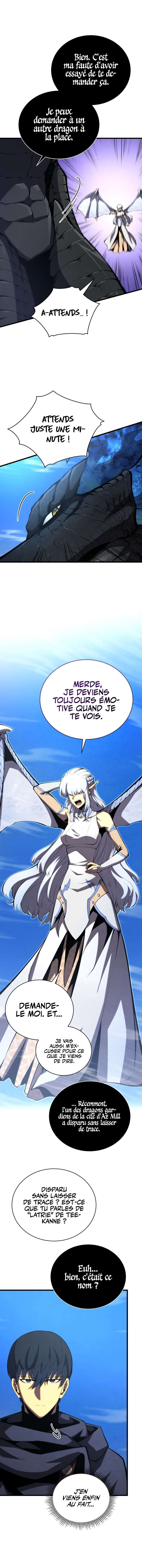 Read Swordmaster's Youngest Son FR Manga Online