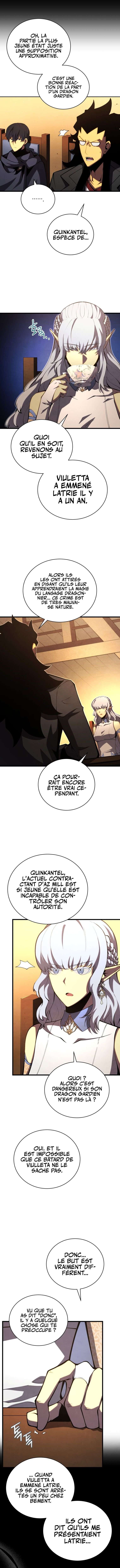 Read Swordmaster's Youngest Son FR Manga Online